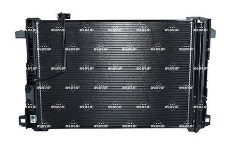 NRF 35793A Condenser, air conditioning - 4
