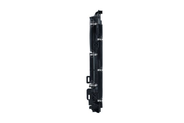 NRF 35793A Condenser, air conditioning - 5