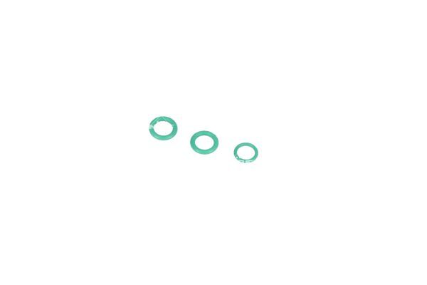 NRF 35793A Condenser, air conditioning - 6