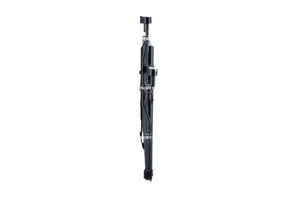 NRF 35797 Condenser, air conditioning - 3