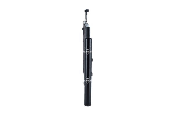 NRF 35797 Condenser, air conditioning - 5