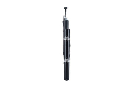 NRF 35797 Condenser, air conditioning - 5