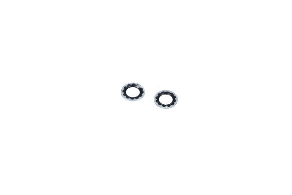 NRF 35797 Condenser, air conditioning - 6
