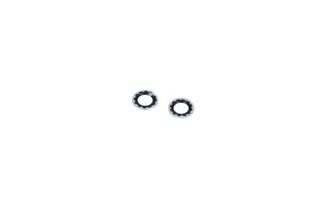 NRF 35797 Condenser, air conditioning - 6