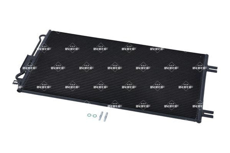NRF 35799A Condenser, air conditioning - 1