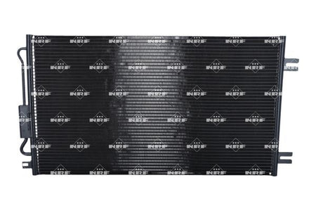 NRF 35799A Condenser, air conditioning - 2