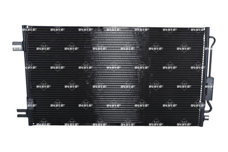 NRF 35799A Condenser, air conditioning - 4