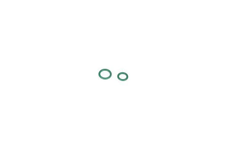 NRF 35802 Condenser, air conditioning - 6