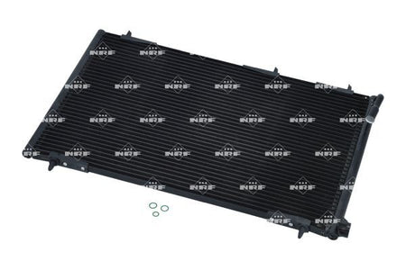 NRF 35836 Condenser, air conditioning - 1