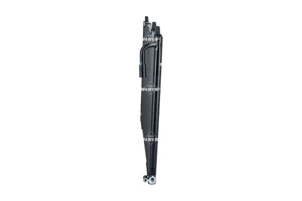 NRF 35836 Condenser, air conditioning - 3