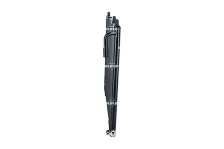NRF 35836 Condenser, air conditioning - 3
