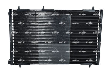 NRF 35836 Condenser, air conditioning - 4
