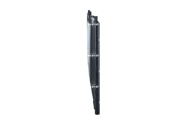 NRF 35836 Condenser, air conditioning - 5