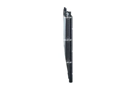 NRF 35836 Condenser, air conditioning - 5
