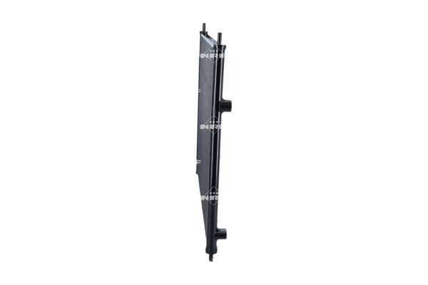 NRF 35839 Condenser, air conditioning - 5