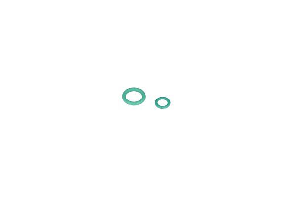 NRF 35839 Condenser, air conditioning - 6