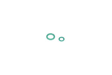 NRF 35839 Condenser, air conditioning - 6
