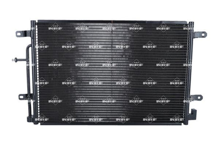 NRF 35841 Condenser, air conditioning - 4