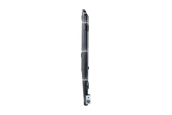 NRF 35841 Condenser, air conditioning - 5