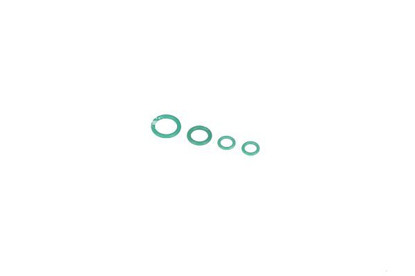 NRF 35841 Condenser, air conditioning - 6