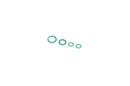 NRF 35841 Condenser, air conditioning - 6