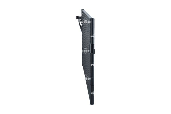 NRF 35842 Condenser, air conditioning - 5
