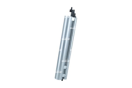 NRF 35843 Condenser, air conditioning - 3