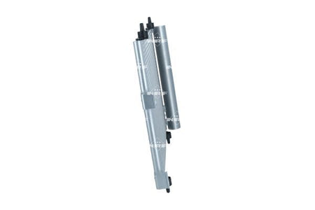 NRF 35843 Condenser, air conditioning - 5