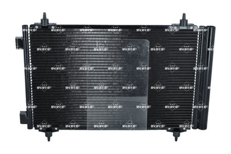 NRF 35844 Condenser, air conditioning - 4