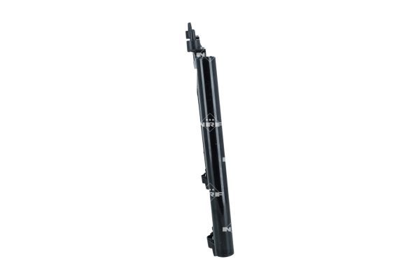 NRF 35844 Condenser, air conditioning - 5