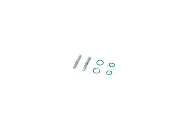 NRF 35844 Condenser, air conditioning - 6
