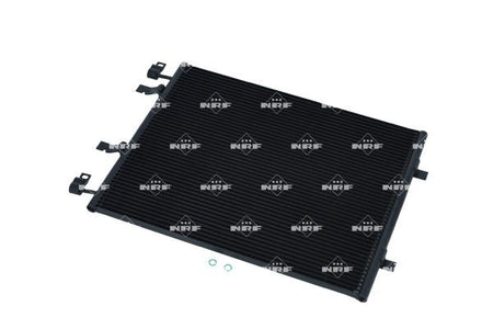 NRF 35845 Condenser, air conditioning - 1