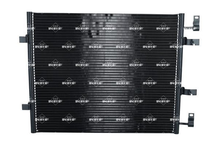 NRF 35845 Condenser, air conditioning - 4