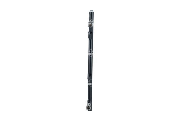 NRF 35845 Condenser, air conditioning - 5