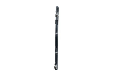 NRF 35845 Condenser, air conditioning - 5