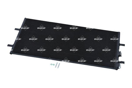 NRF 35846 Condenser, air conditioning - 1