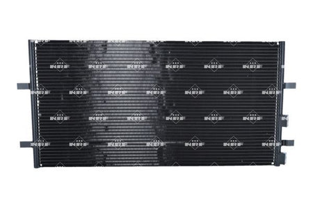 NRF 35846 Condenser, air conditioning - 2