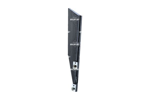 NRF 35846 Condenser, air conditioning - 3
