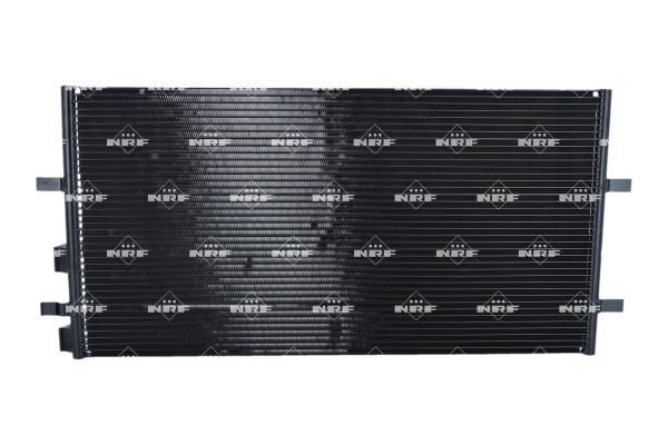 NRF 35846 Condenser, air conditioning - 4