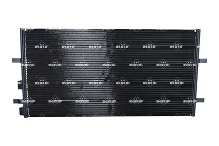 NRF 35846 Condenser, air conditioning - 4
