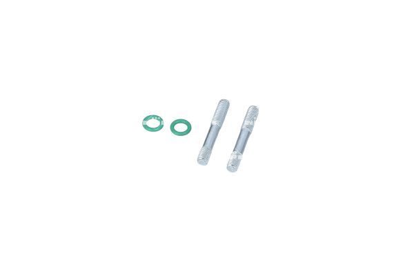 NRF 35846 Condenser, air conditioning - 6