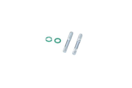 NRF 35846 Condenser, air conditioning - 6