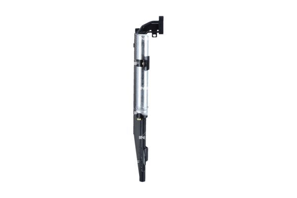 NRF 35848 Condenser, air conditioning - 5