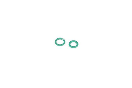 NRF 35848 Condenser, air conditioning - 6