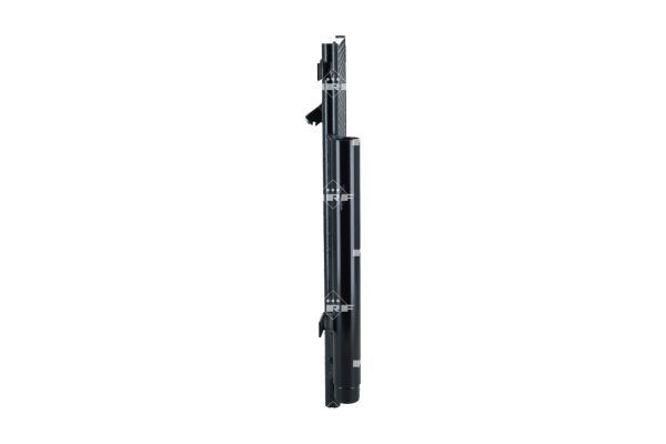 NRF 35849 Condenser, air conditioning - 3