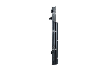 NRF 35849 Condenser, air conditioning - 3