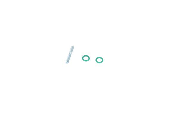 NRF 35849 Condenser, air conditioning - 6