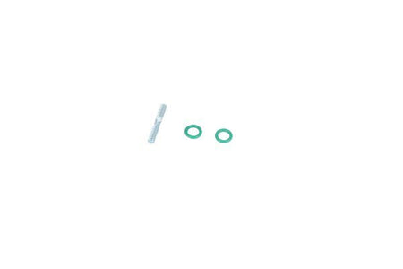 NRF 35849 Condenser, air conditioning - 6