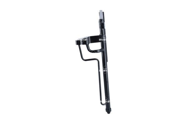 NRF 35851 Condenser, air conditioning - 3