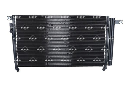 NRF 35851 Condenser, air conditioning - 4